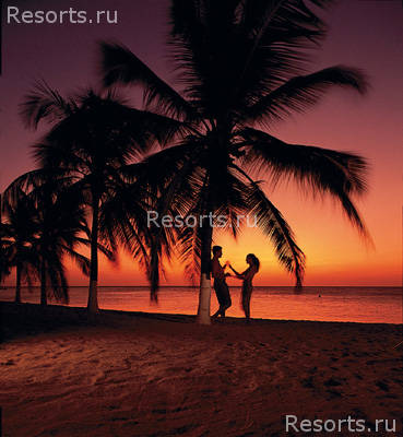 Holiday Inn SunSpree Aruba Resort & Casino 34